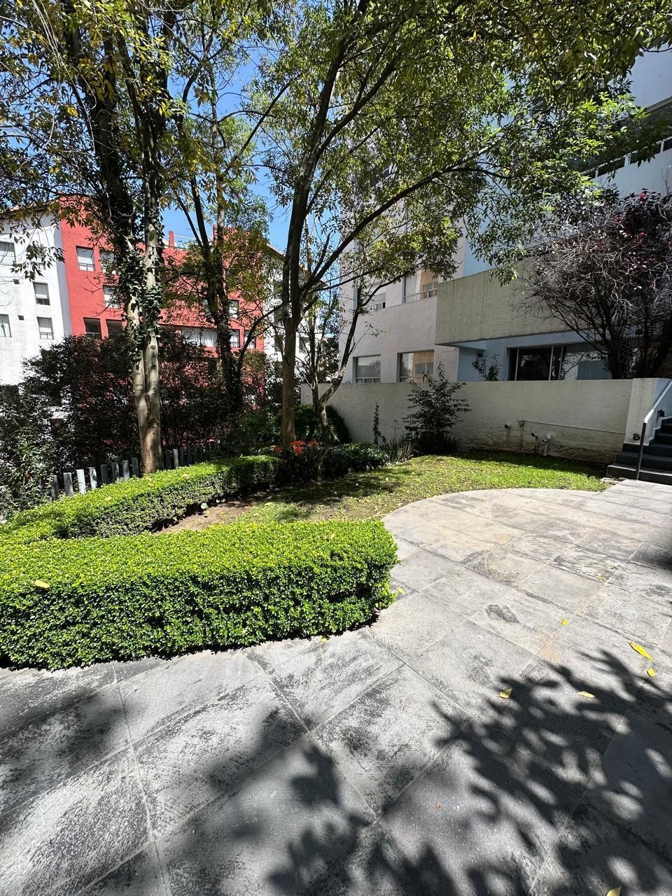 excelente departamento en venta en jesús del monte