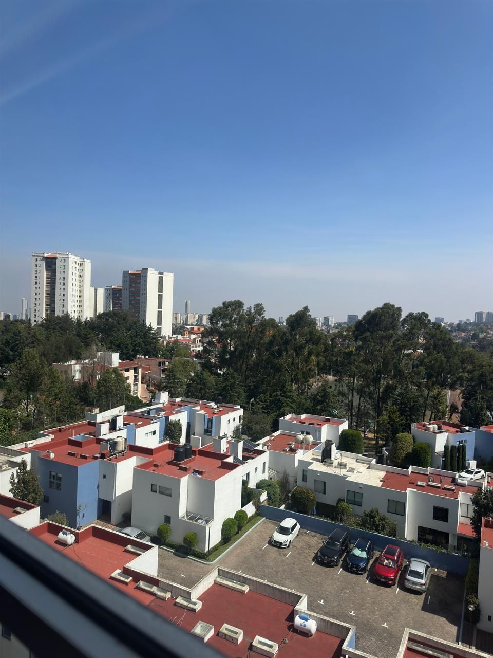 excelente departamento en venta en jesús del monte