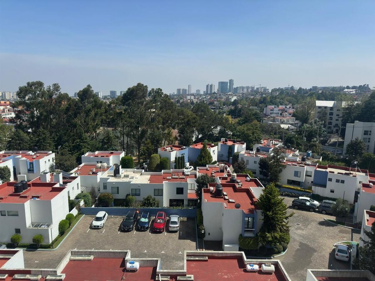 excelente departamento en venta en jesús del monte