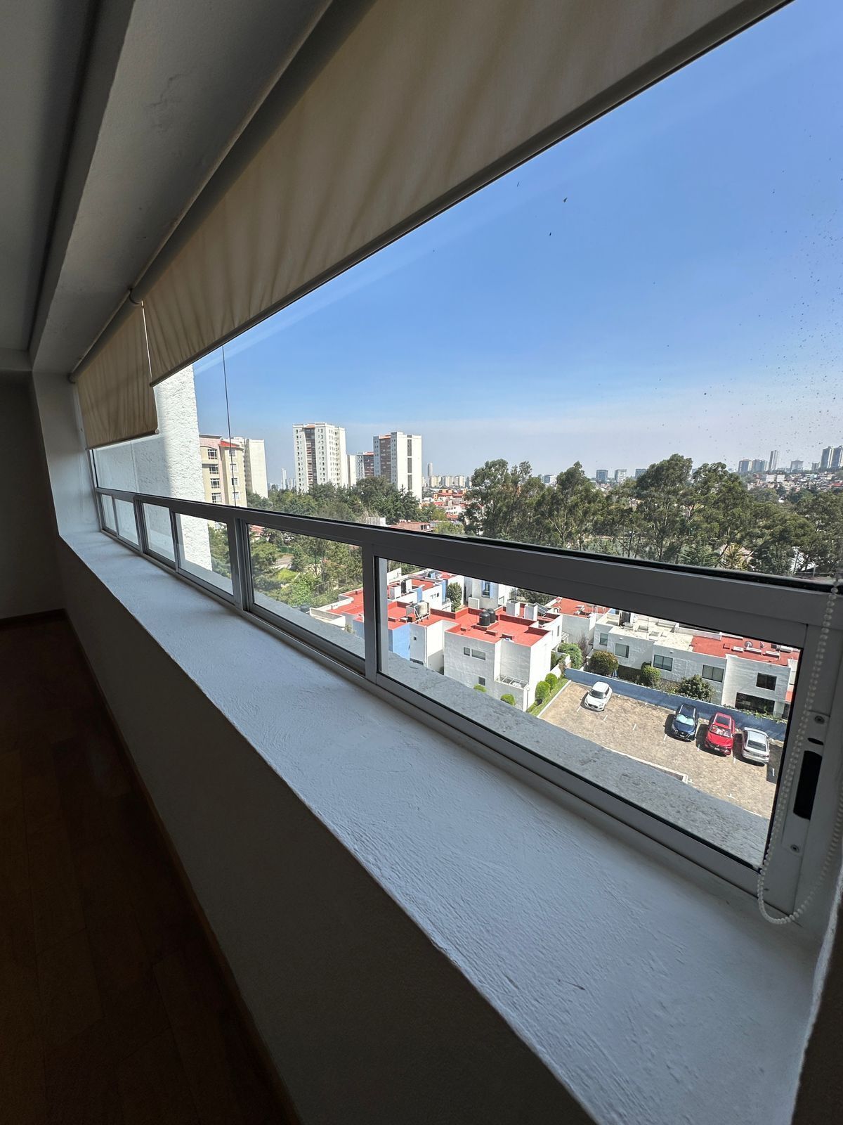 excelente departamento en venta en jesús del monte