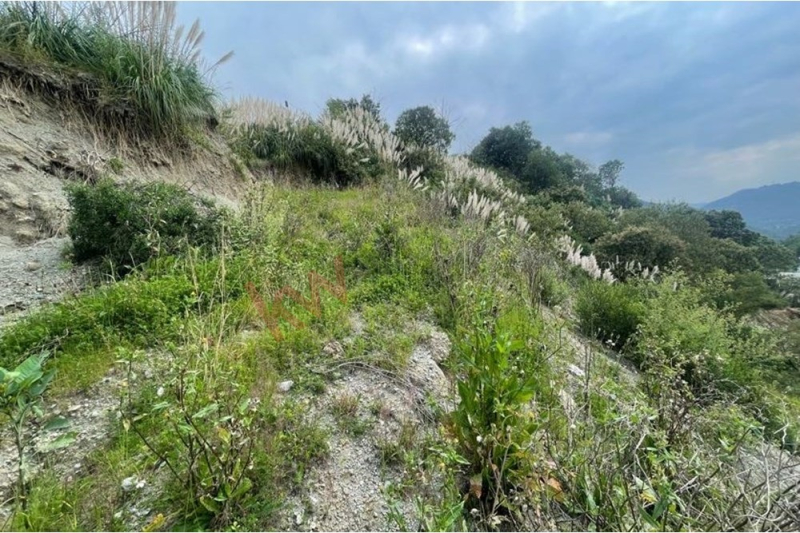 terreno en venta en san bartolomé coatepec 