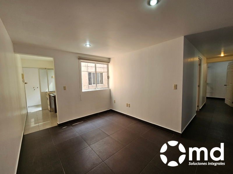 Departamento en Venta en Miguel Hidalgo