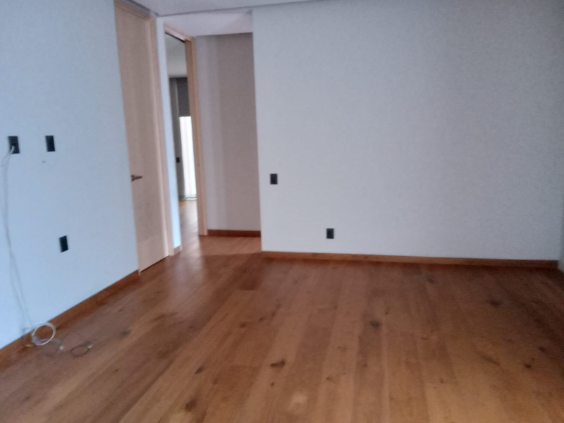 departamento en renta en polanco