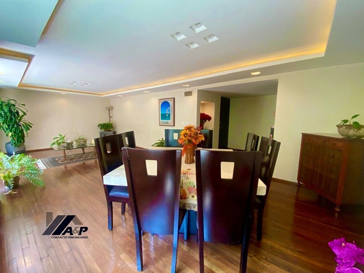  venta excelente departamento bosques de las lomas tabachines.