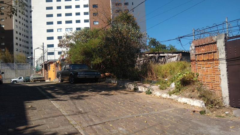 Terreno en Venta en Adolfo LÃ³pez Mateos