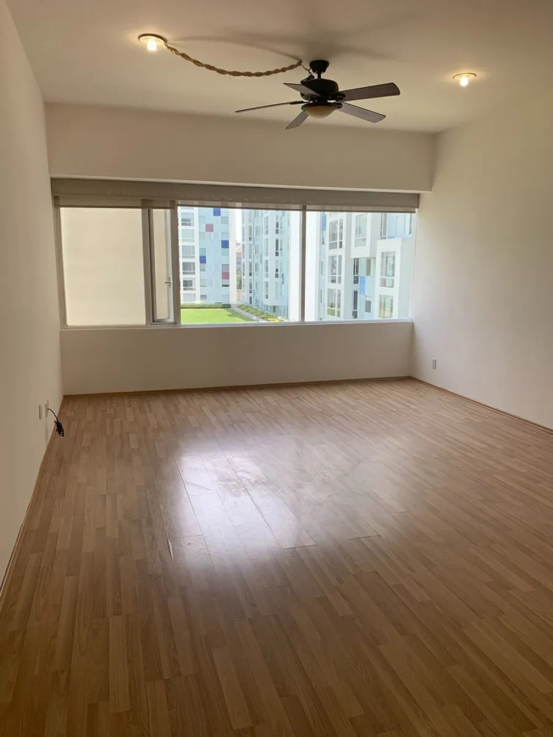 departamento en venta en interlomas