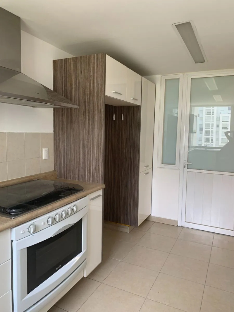 departamento en venta en interlomas