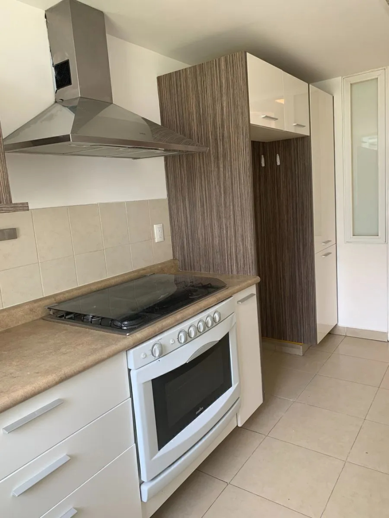 departamento en venta en interlomas