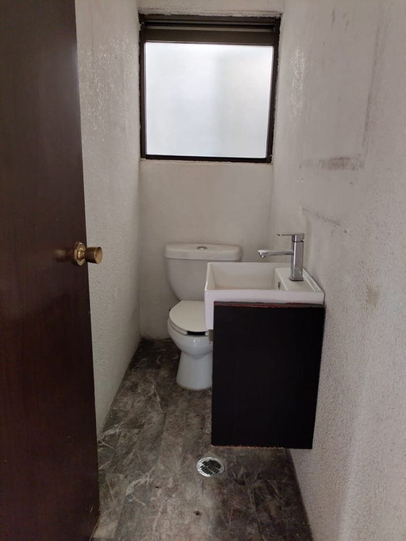 se vende casa en fraccionamiento boulevares naucalpan de juarez