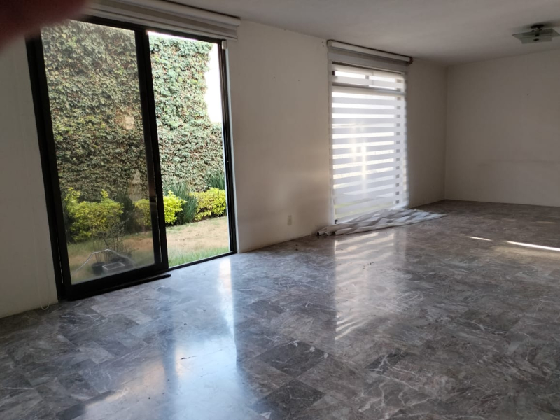 se vende casa en fraccionamiento boulevares naucalpan de juarez