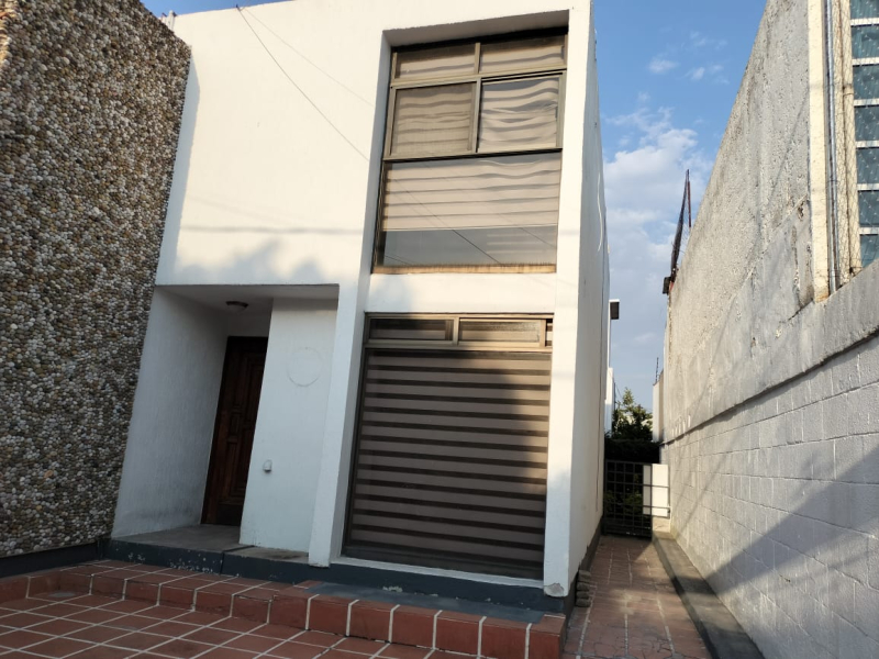 se vende casa en fraccionamiento boulevares naucalpan de juarez