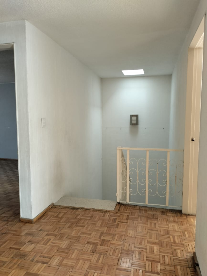 se vende casa en fraccionamiento boulevares naucalpan de juarez