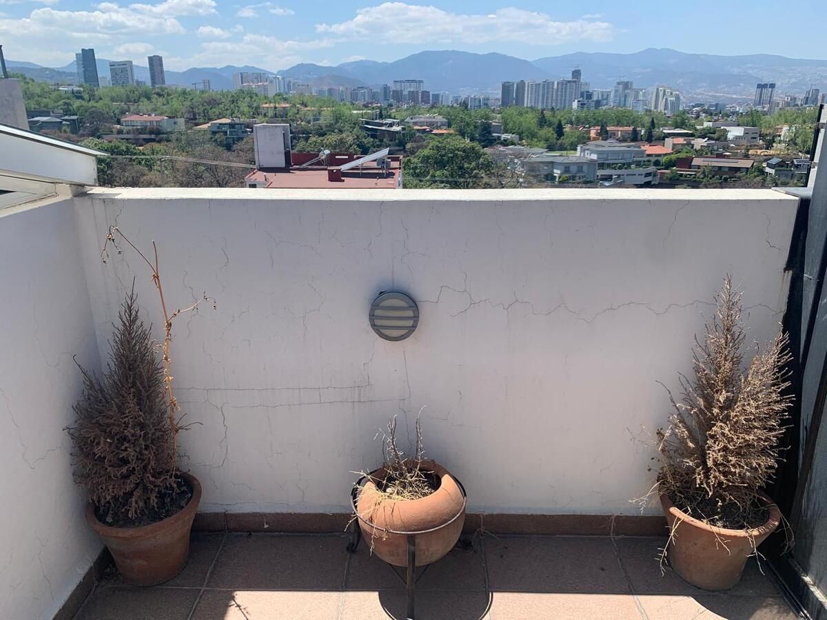 venta departamento lomas del chamizal