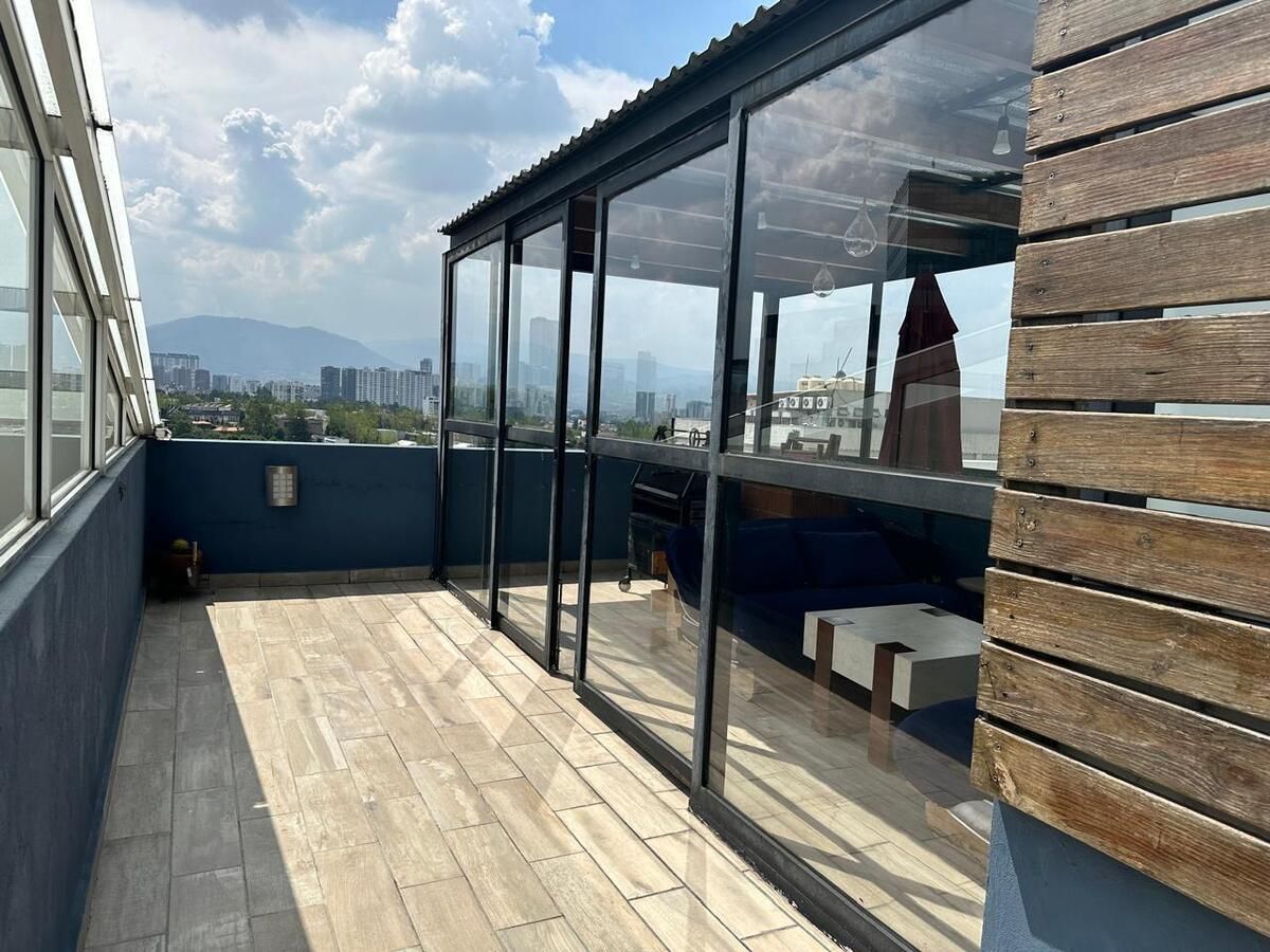 venta departamento lomas del chamizal