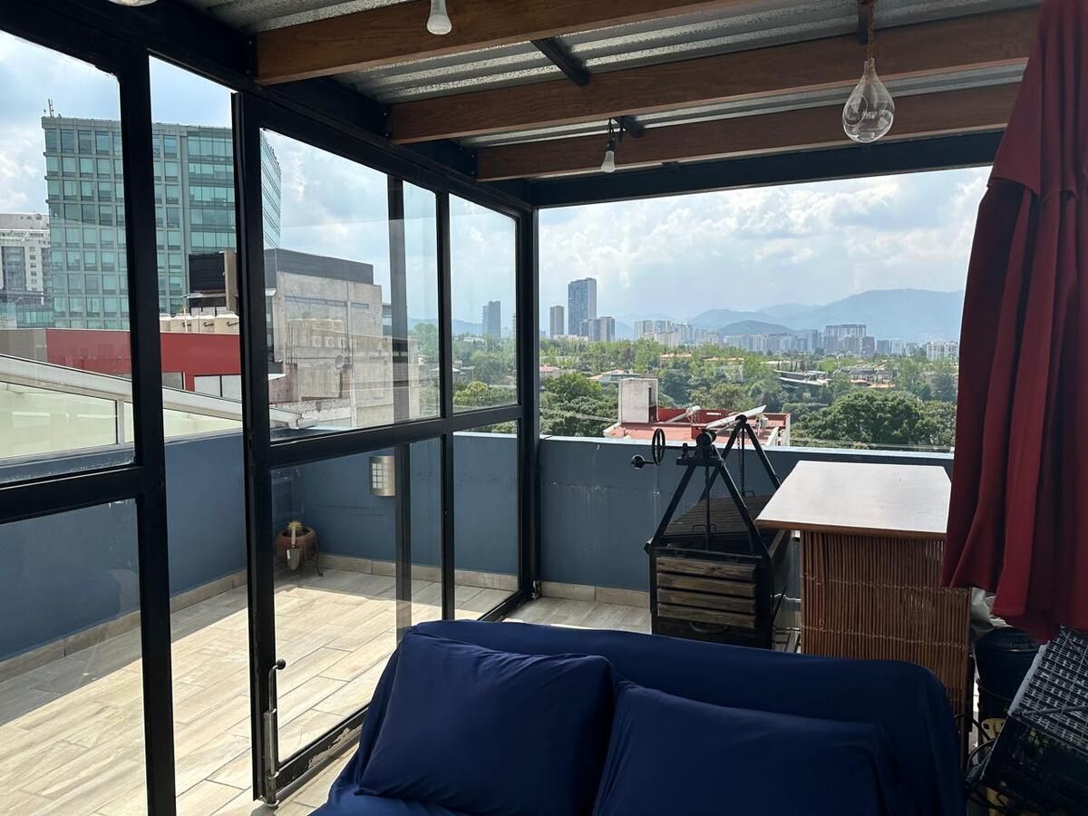 venta departamento lomas del chamizal