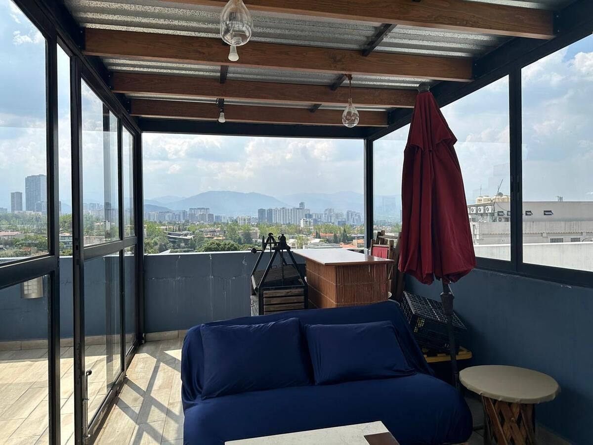 venta departamento lomas del chamizal