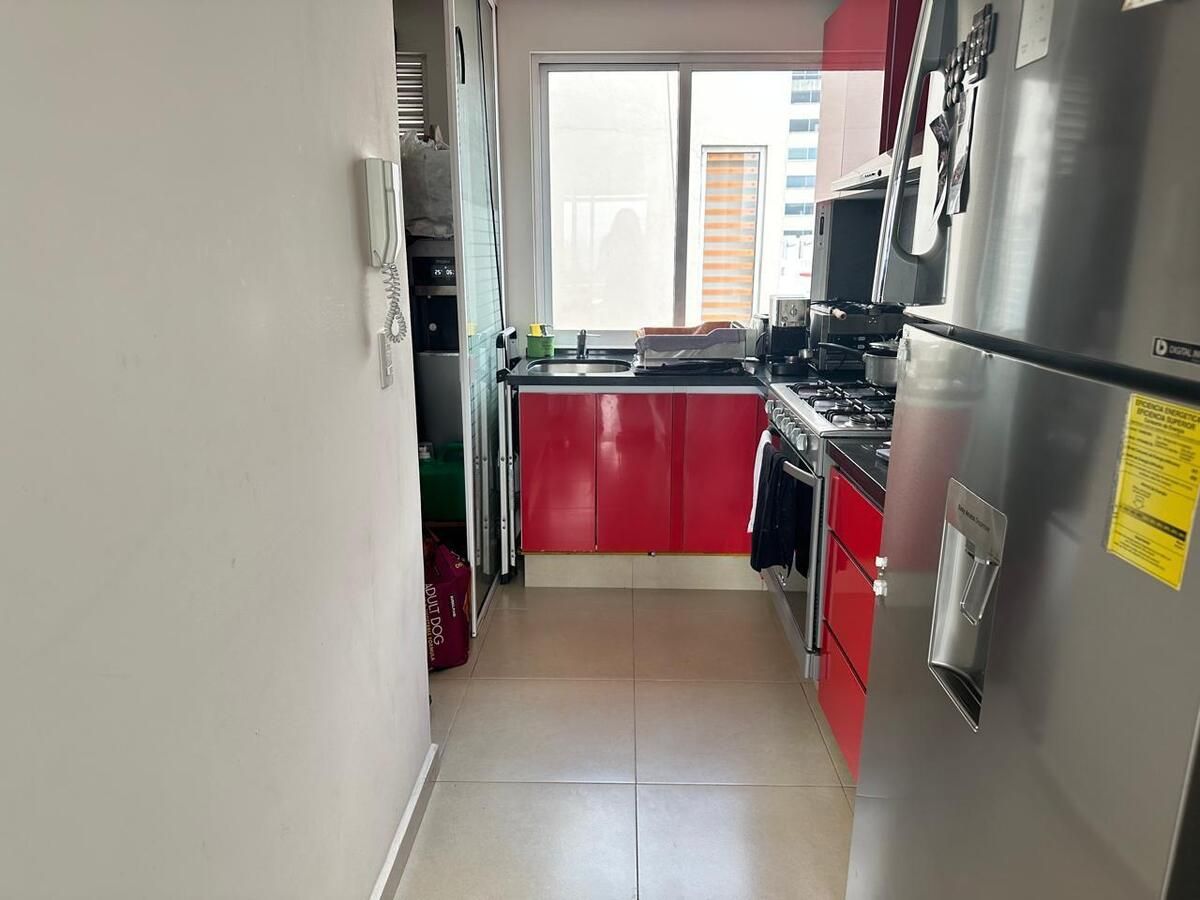 venta departamento lomas del chamizal