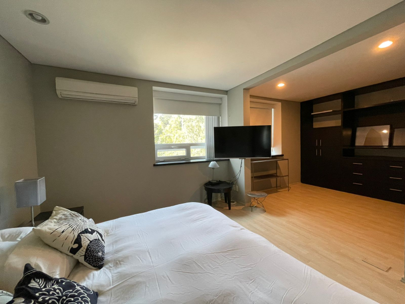 departamento en venta en cuajimalpa