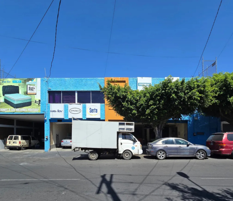 SE VENDE BODEGA COMERCIAL EN VENTA