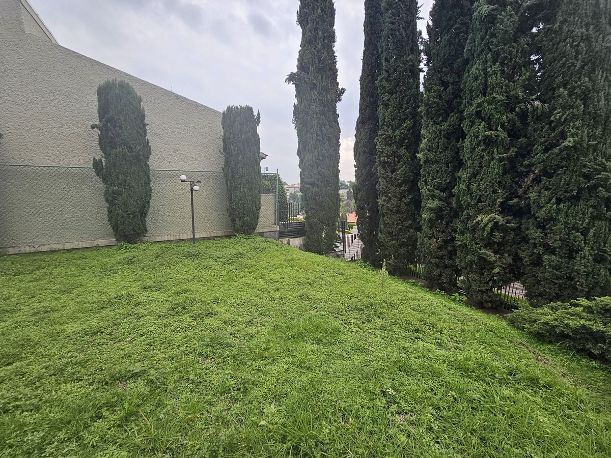 venta casa con terraza bosques de las lomas