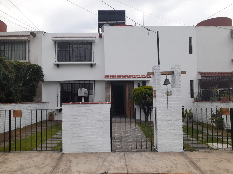 Casa en Venta en Conjunto San Miguel