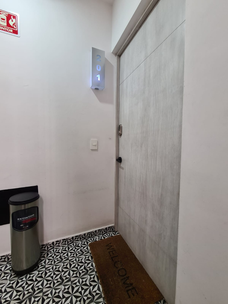 se vende departamento en santa maria la rivera cuauhtemoc cdmx