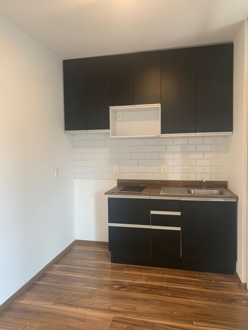 se vende departamento en santa maria la rivera cuauhtemoc cdmx