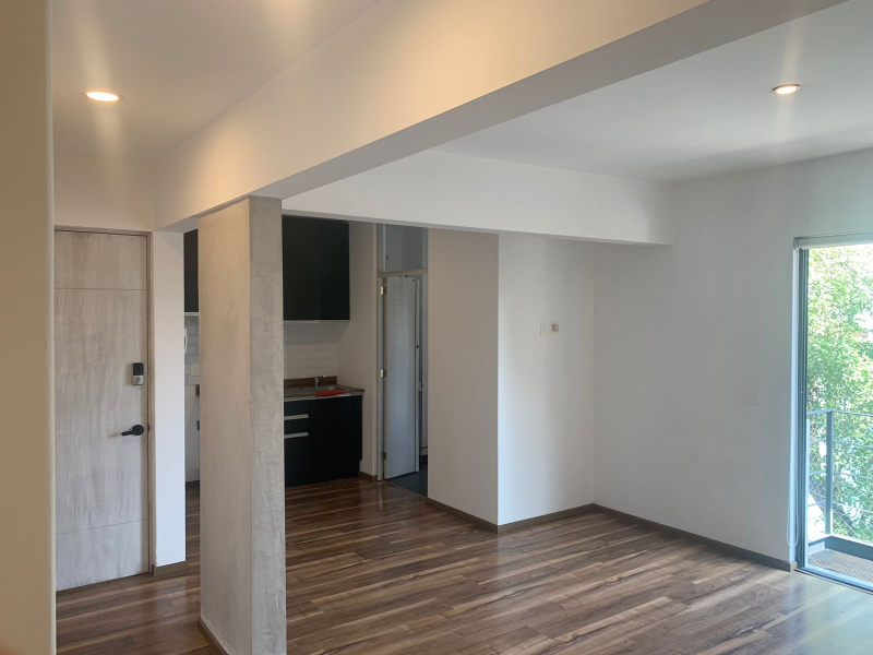 se vende departamento en santa maria la rivera cuauhtemoc cdmx