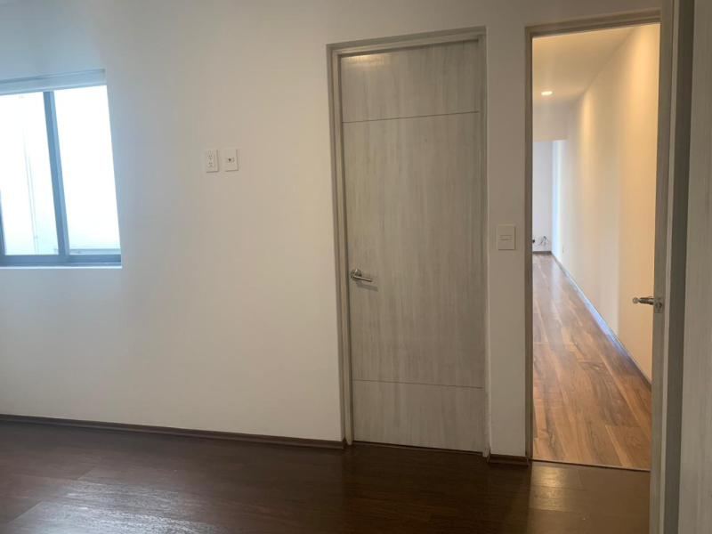 se vende departamento en santa maria la rivera cuauhtemoc cdmx