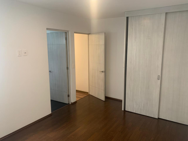 se vende departamento en santa maria la rivera cuauhtemoc cdmx