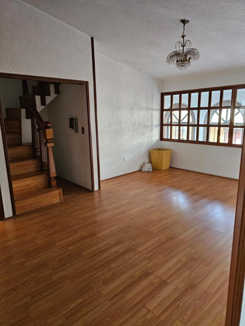 casa en venta en tecamachalco