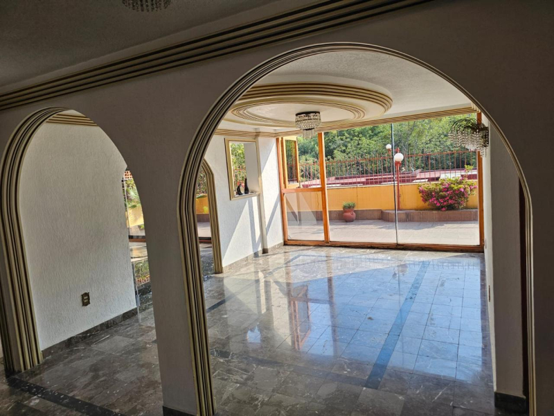 casa en venta en tecamachalco