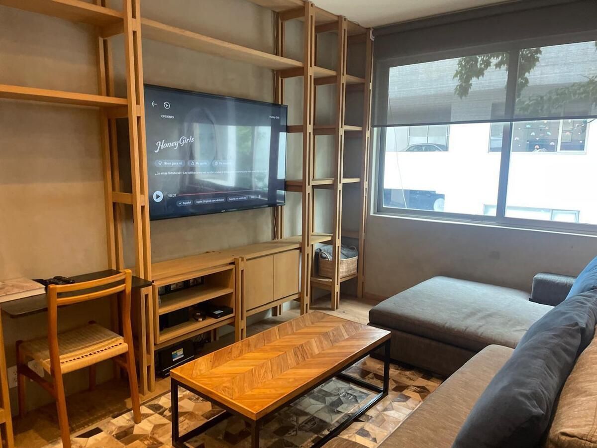 venta departamento bosques de las lomas