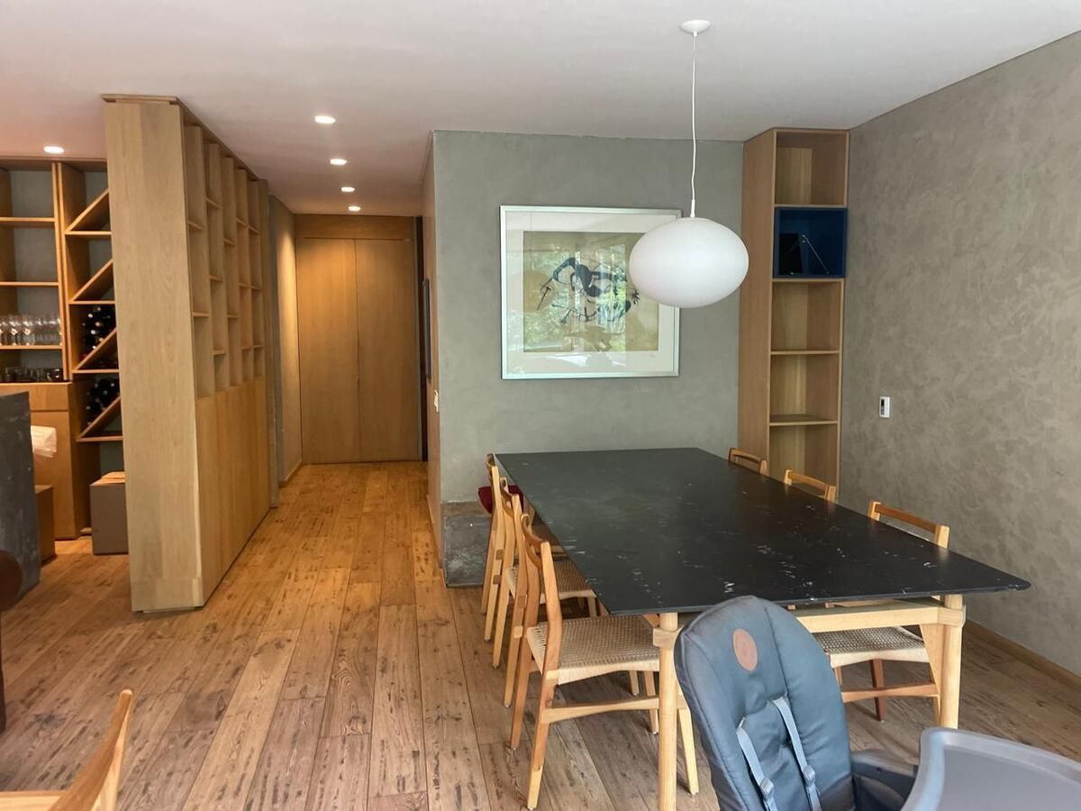 venta departamento bosques de las lomas