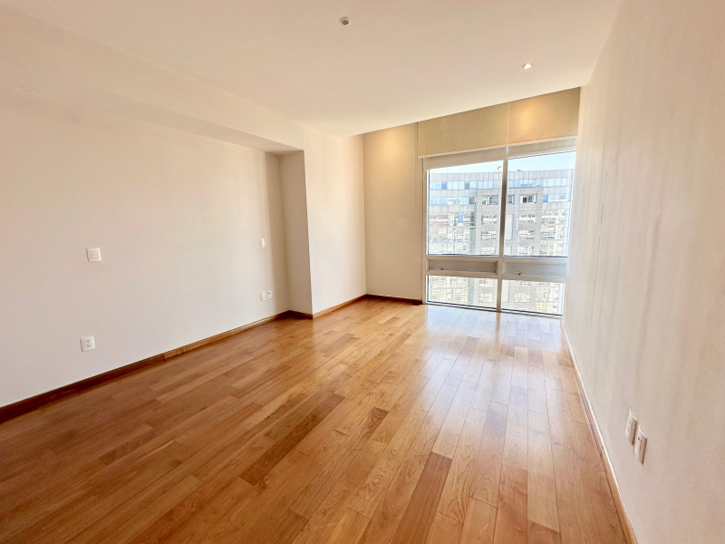 departamento en venta en santa fe cuajimalpa