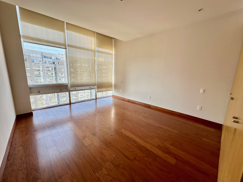 departamento en venta en santa fe cuajimalpa