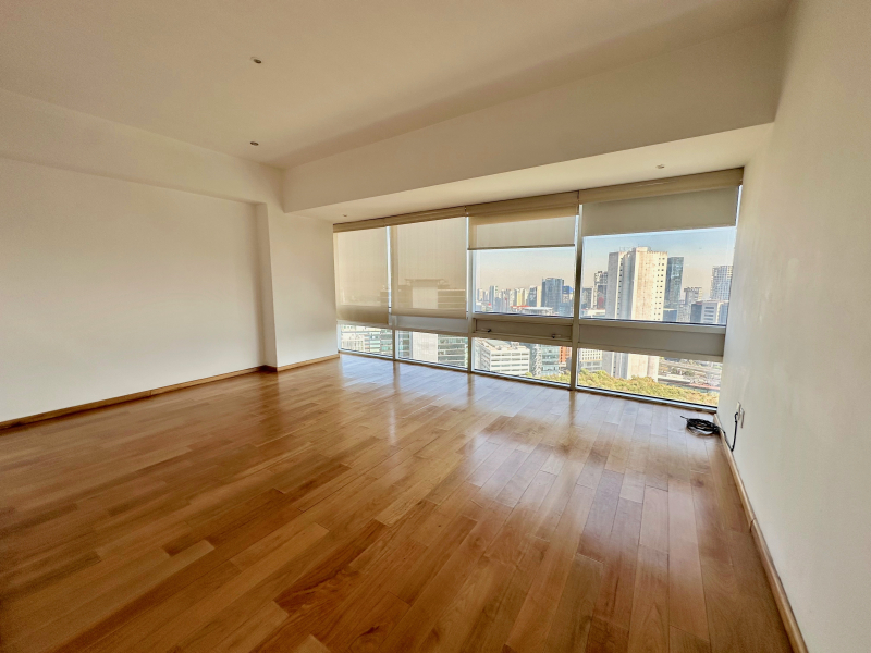 departamento en venta en santa fe cuajimalpa