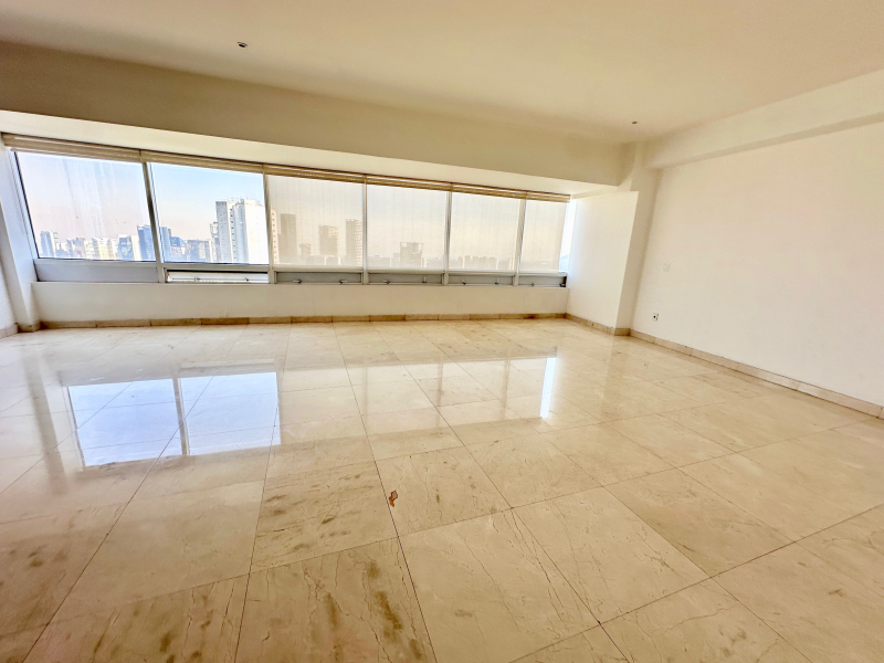 departamento en venta en santa fe cuajimalpa