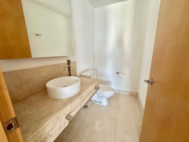 departamento en venta en santa fe cuajimalpa