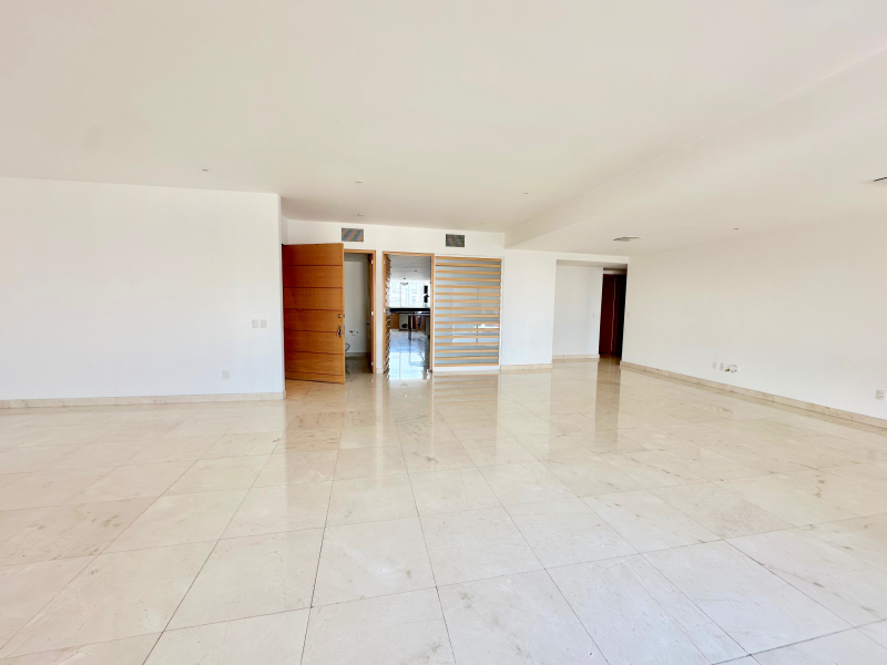 departamento en venta en santa fe cuajimalpa