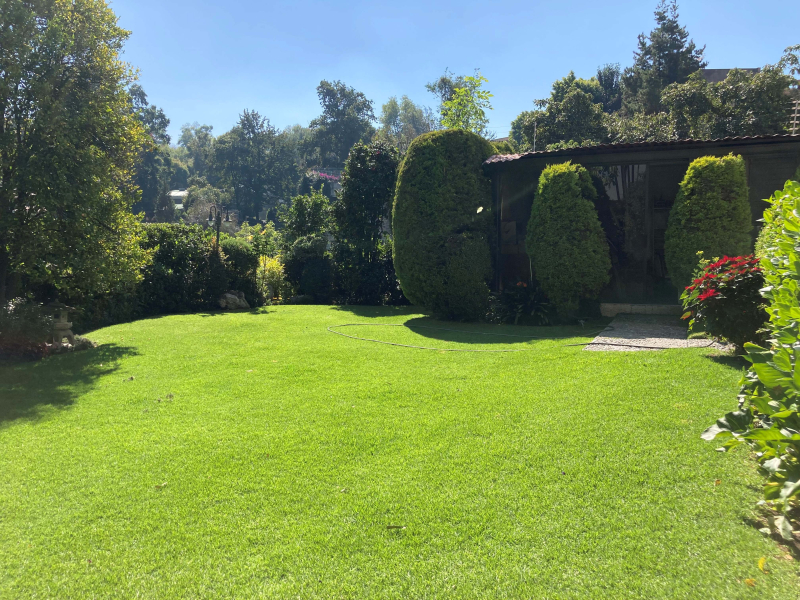 casa en venta en bosque de las lomas, bosque de alerces