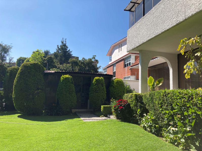 casa en venta en bosque de las lomas, bosque de alerces