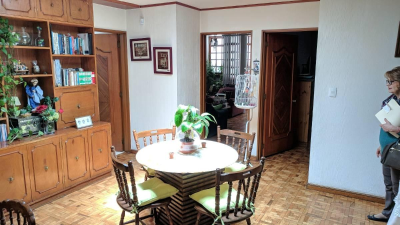 casa en venta en lomas de las palmas