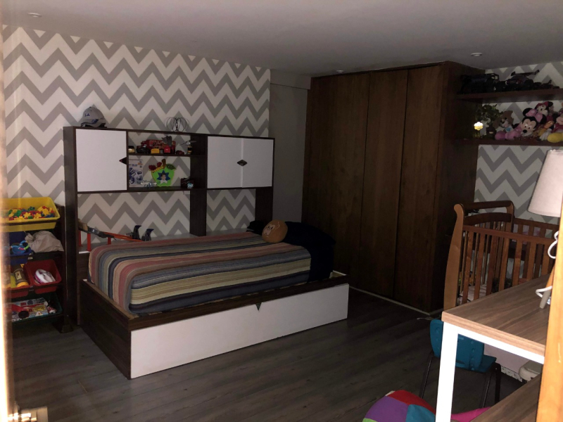 departamento en renta en polanco