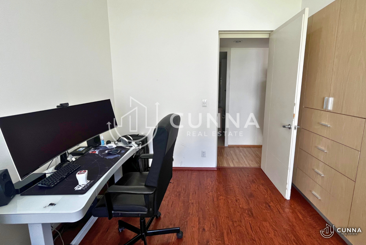 departamento atrio interlomas en venta