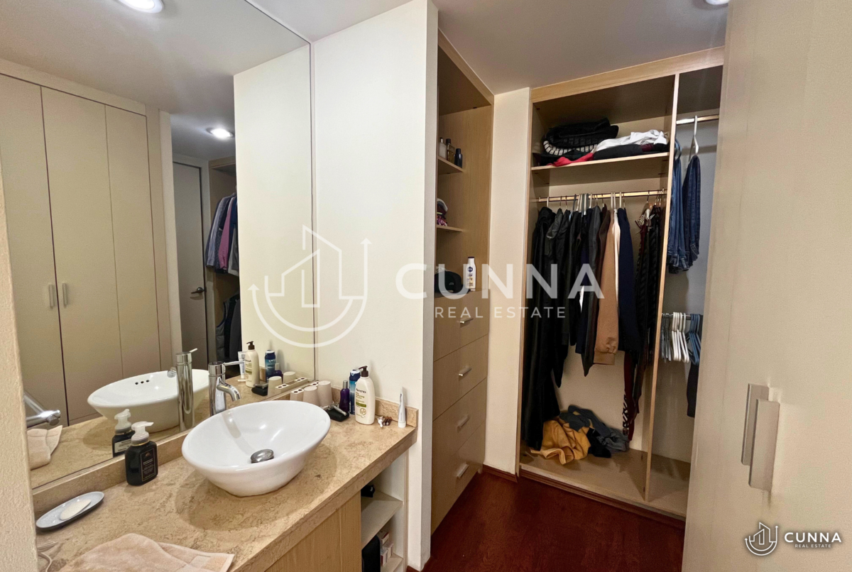 departamento atrio interlomas en venta