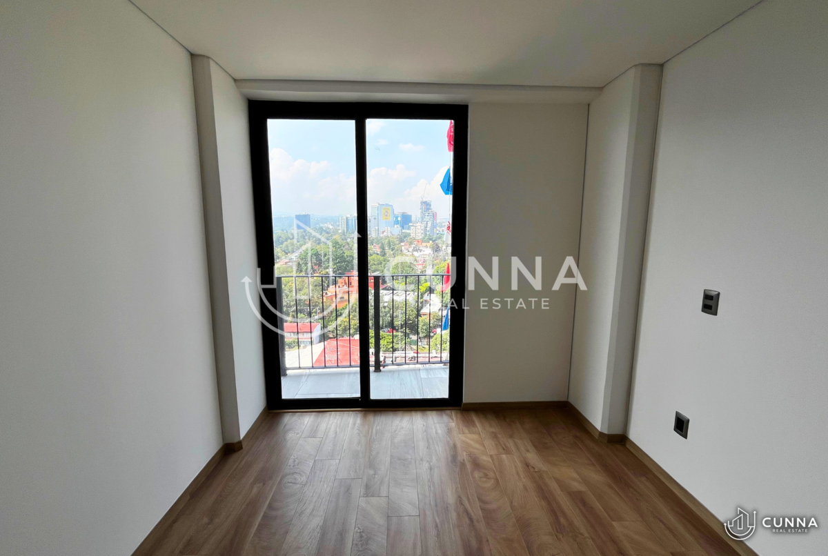 departamento av. revolución 1404 en venta