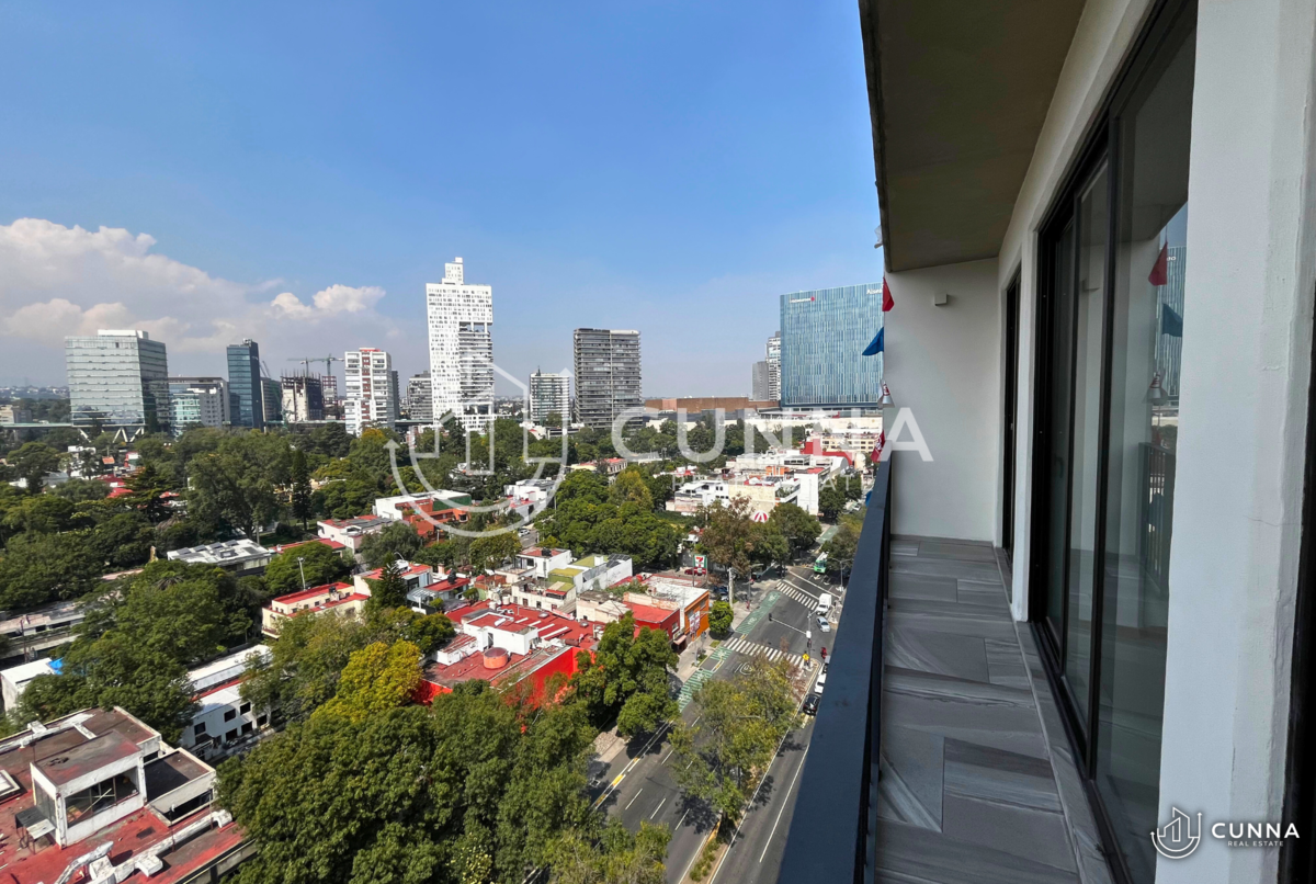 departamento av. revolución 1404 en venta