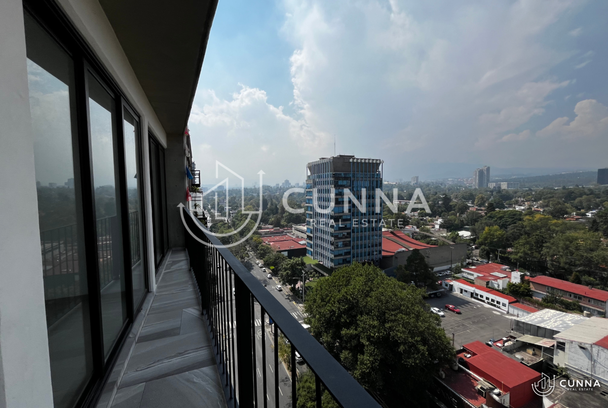 departamento av. revolución 1404 en venta