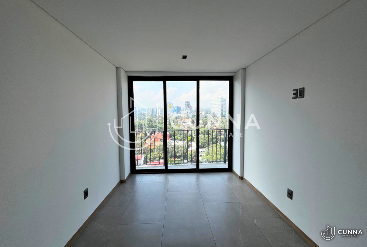 departamento av. revolución 1404 en venta